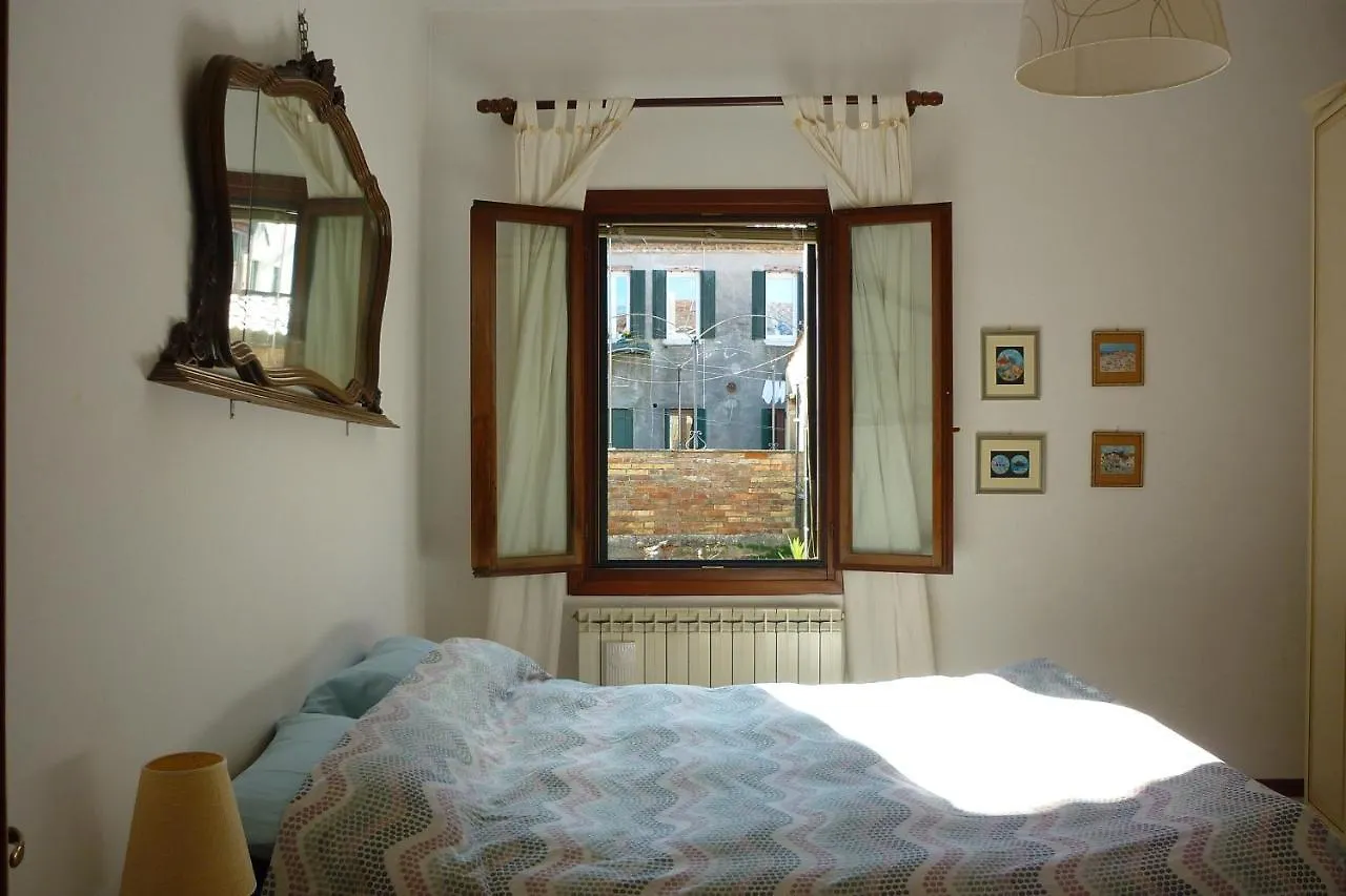 Ca' Greco Apartment Venice
