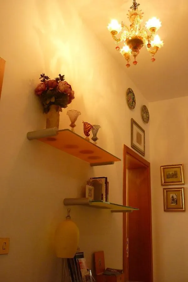 Ca' Greco Apartment Venice 0*,  Italy