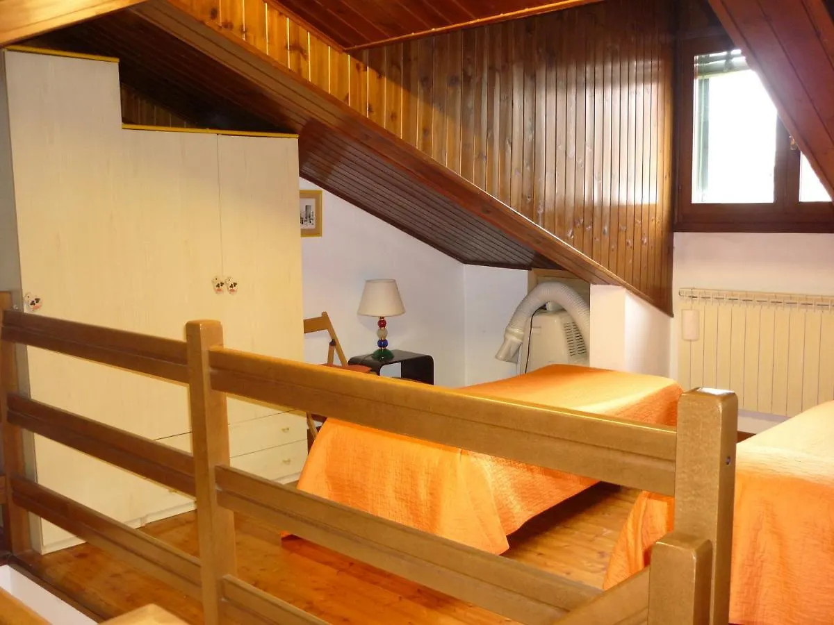 Ca' Greco Apartment Venice Italy