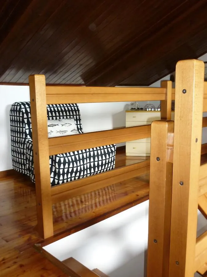 Ca' Greco Apartment Venice