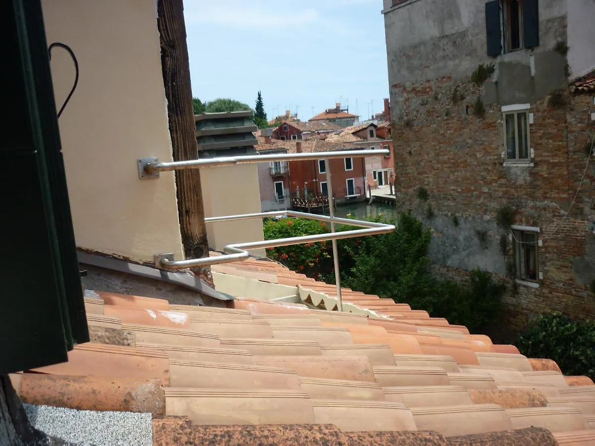 Ca' Greco Apartment Venice
