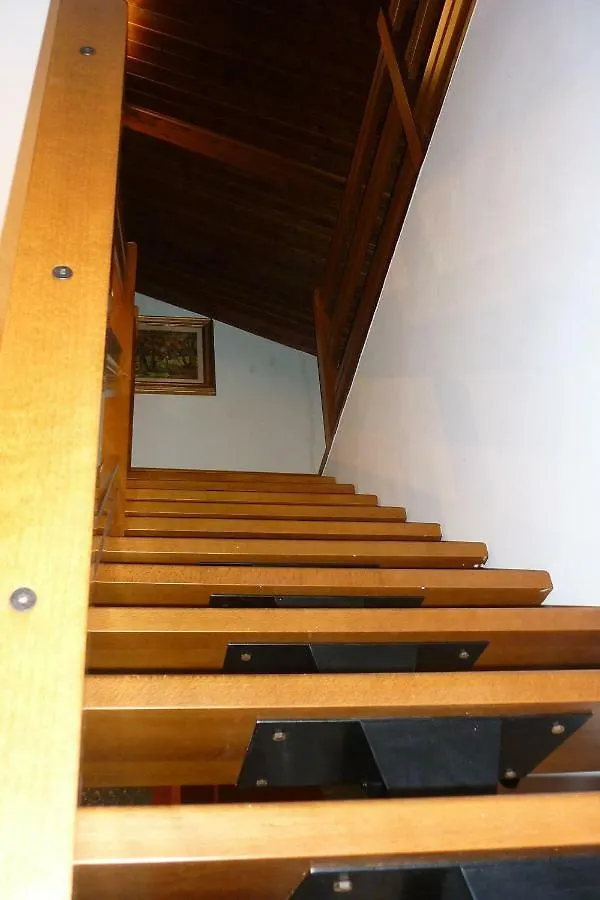 Ca' Greco Apartment Venice