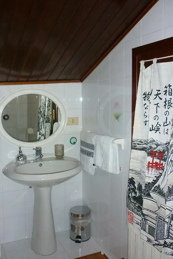 Ca' Greco Apartment Venice 0*,