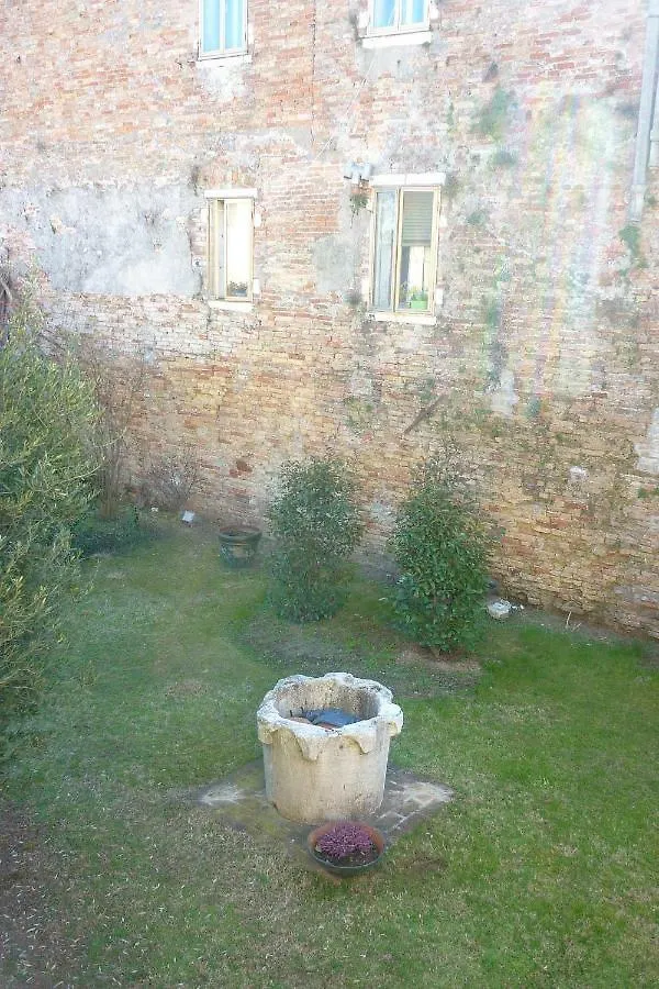 Ca' Greco Apartment Venice