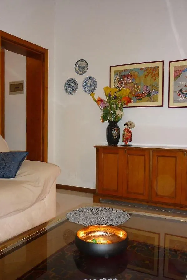 Ca' Greco Apartment Venice Italy