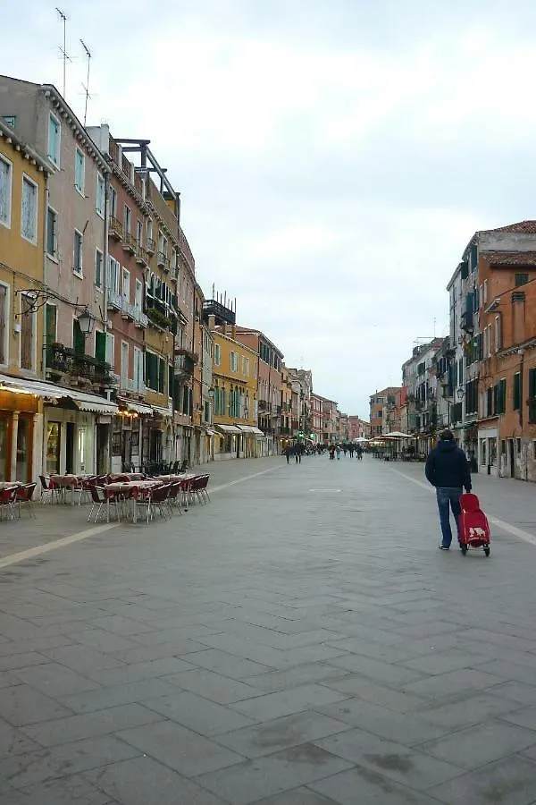 Ca' Greco Apartment Venice Italy