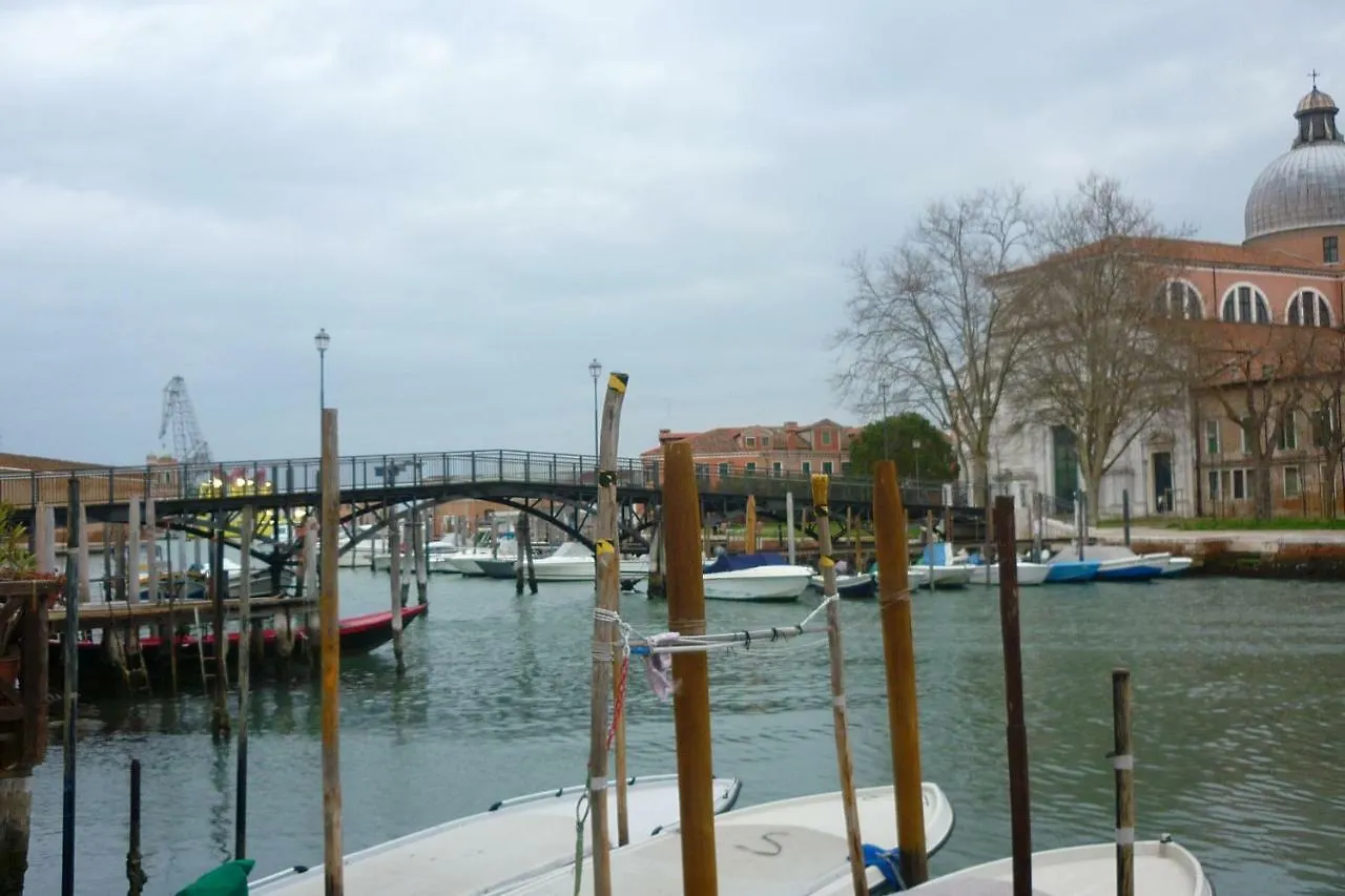 Ca' Greco Apartment Venice