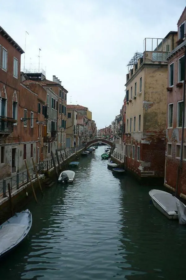 Ca' Greco Apartment Venice