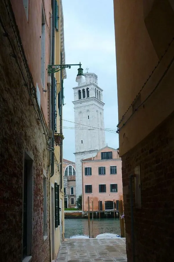 Ca' Greco Apartment Venice