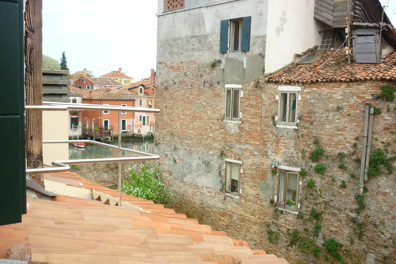 Ca' Greco Apartment Venice