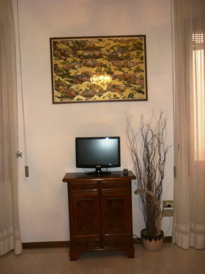 Ca' Greco Apartment Venice