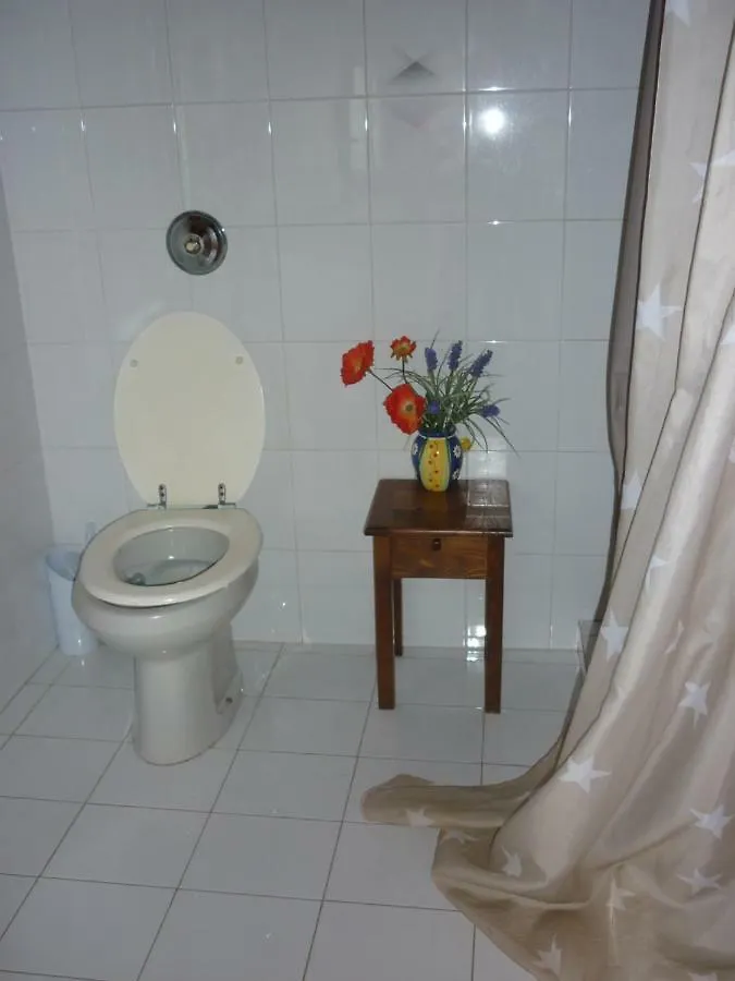 Ca' Greco Apartment Venice