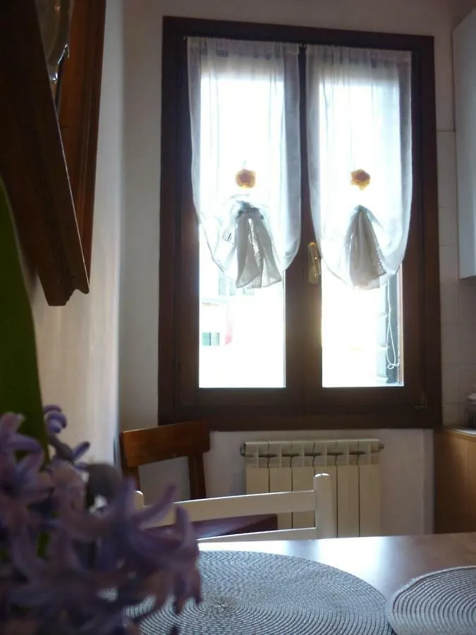 Ca' Greco Apartment Venice